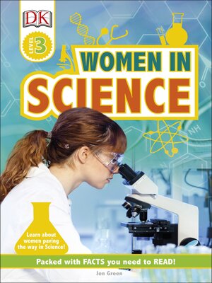 cover image of Women In Science